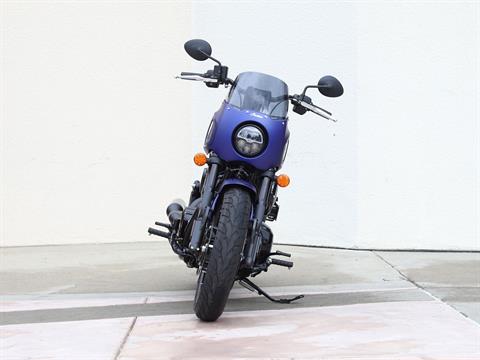 2023 Indian Motorcycle Sport Chief Dark Horse® Icon in EL Cajon, California - Photo 3
