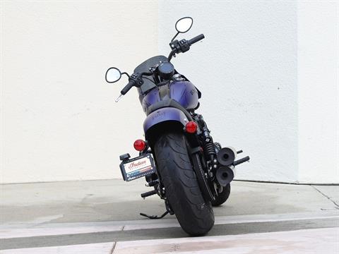 2023 Indian Motorcycle Sport Chief Dark Horse® Icon in EL Cajon, California - Photo 7