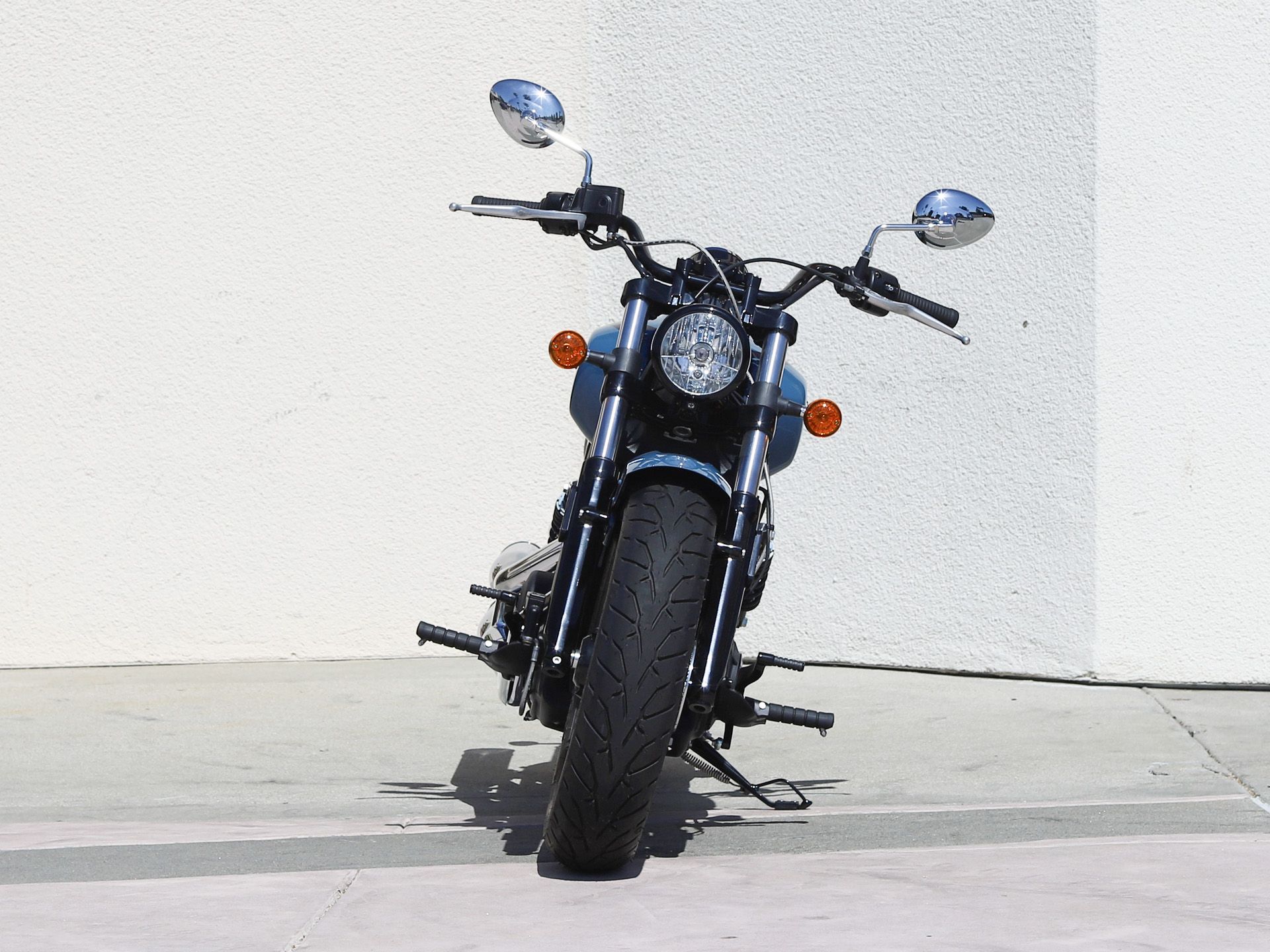 2022 Indian Motorcycle Scout® Sixty ABS in EL Cajon, California - Photo 3