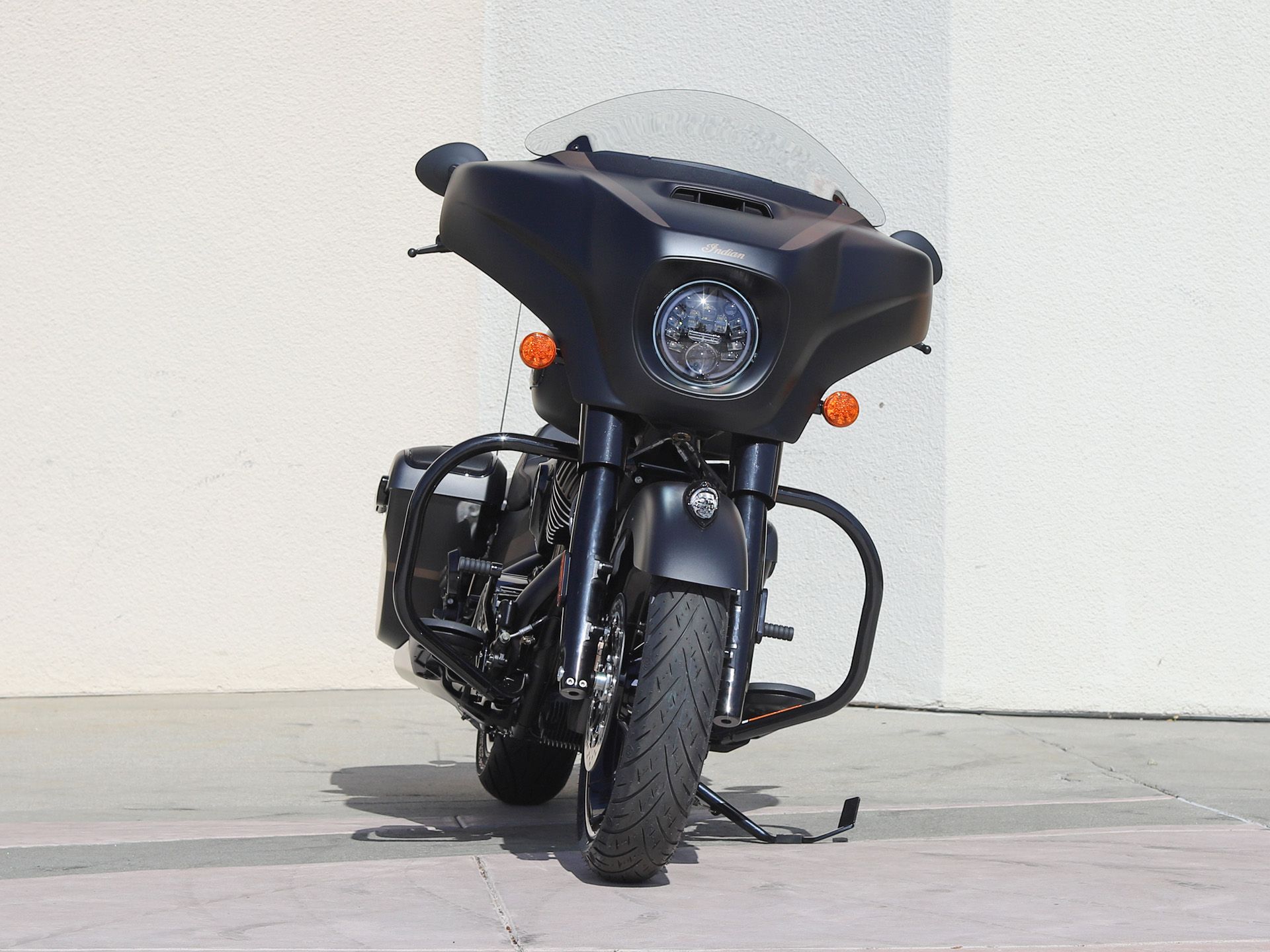 2023 Indian Motorcycle Chieftain® Elite in EL Cajon, California - Photo 3