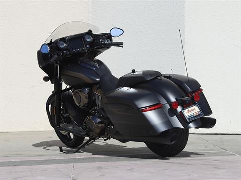 2023 Indian Motorcycle Chieftain® Elite in EL Cajon, California - Photo 6