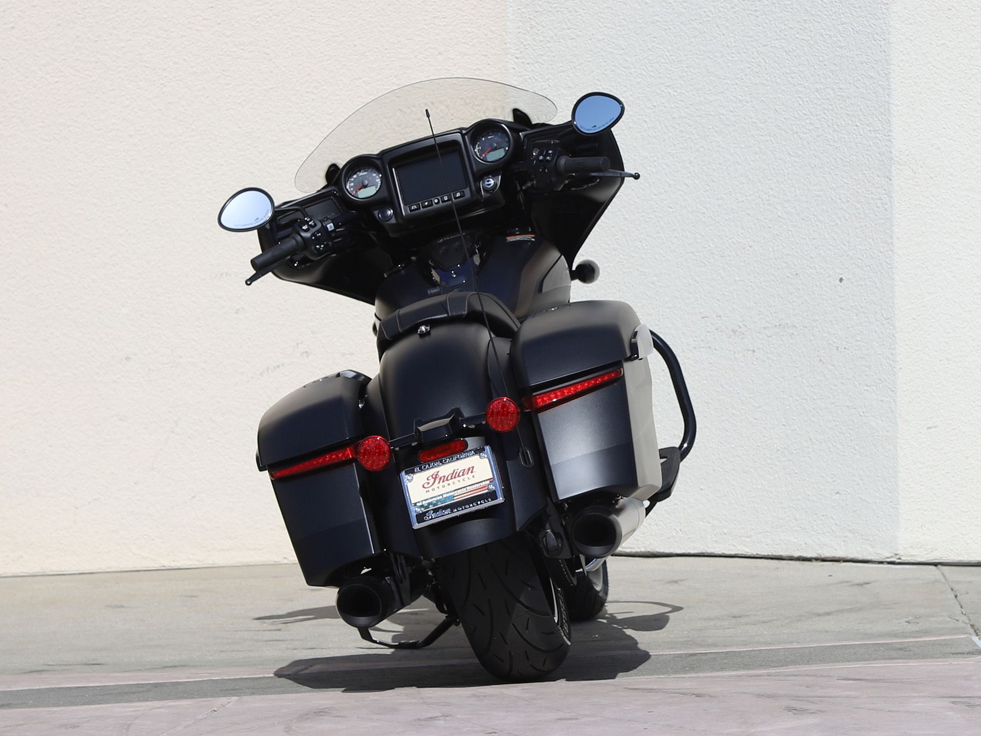 2023 Indian Motorcycle Chieftain® Elite in EL Cajon, California - Photo 7