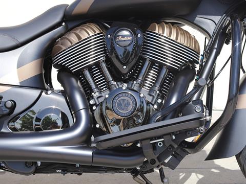2023 Indian Motorcycle Chieftain® Elite in EL Cajon, California - Photo 9