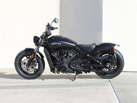 2023 Indian Motorcycle Scout® Bobber Sixty ABS in EL Cajon, California - Photo 5