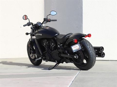 2023 Indian Motorcycle Scout® Bobber Sixty ABS in EL Cajon, California - Photo 6