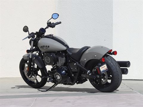 2023 Indian Motorcycle Chief Dark Horse® in EL Cajon, California - Photo 6
