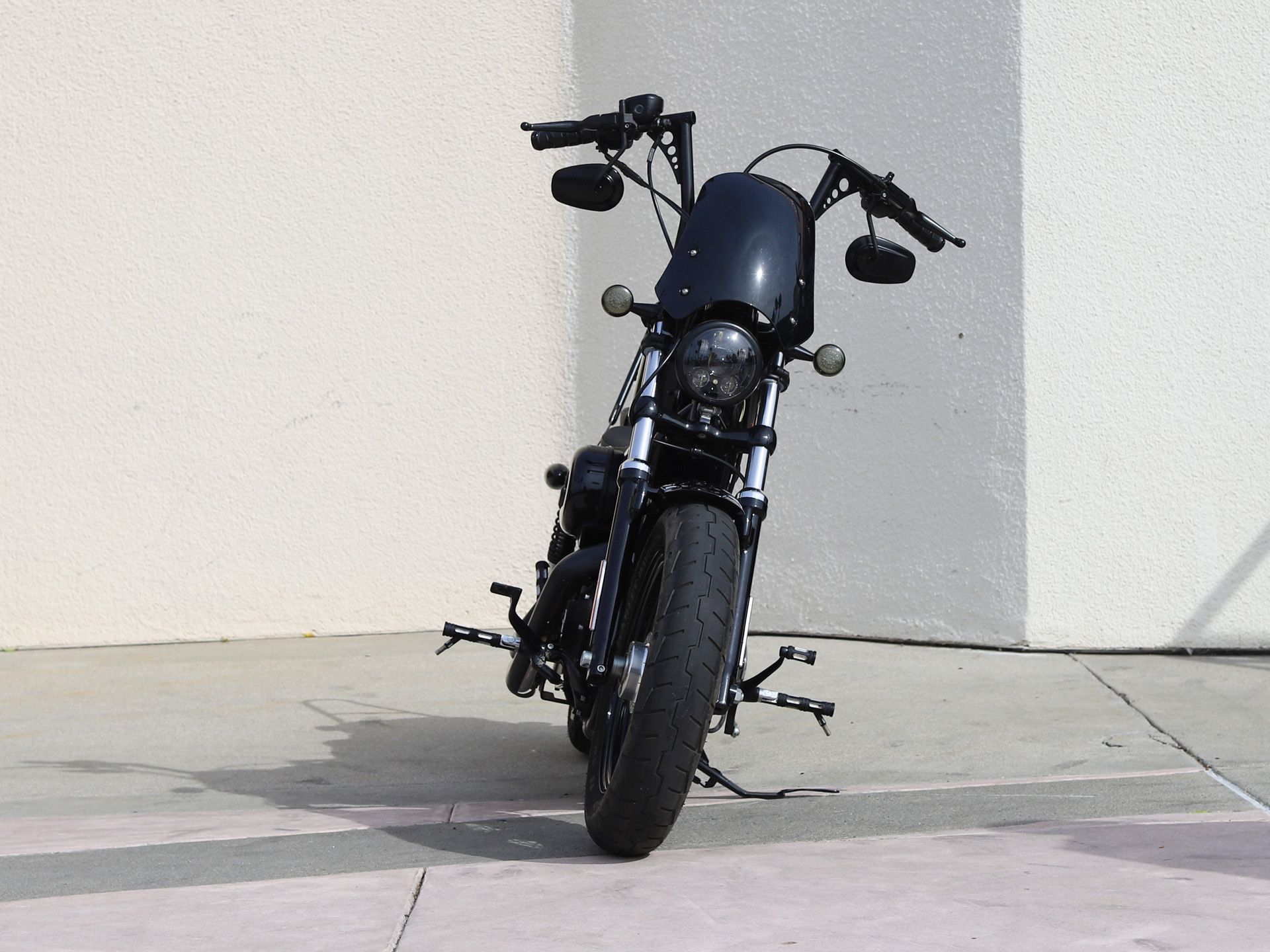 2013 Harley-Davidson Sportster® Forty-Eight® in EL Cajon, California - Photo 4