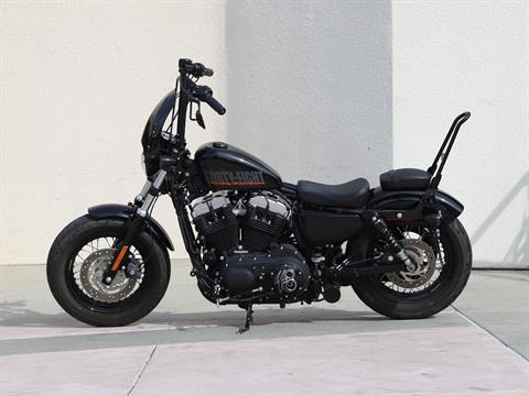 2013 Harley-Davidson Sportster® Forty-Eight® in EL Cajon, California - Photo 5