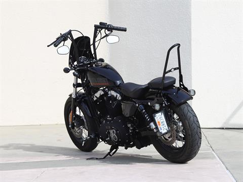2013 Harley-Davidson Sportster® Forty-Eight® in EL Cajon, California - Photo 6