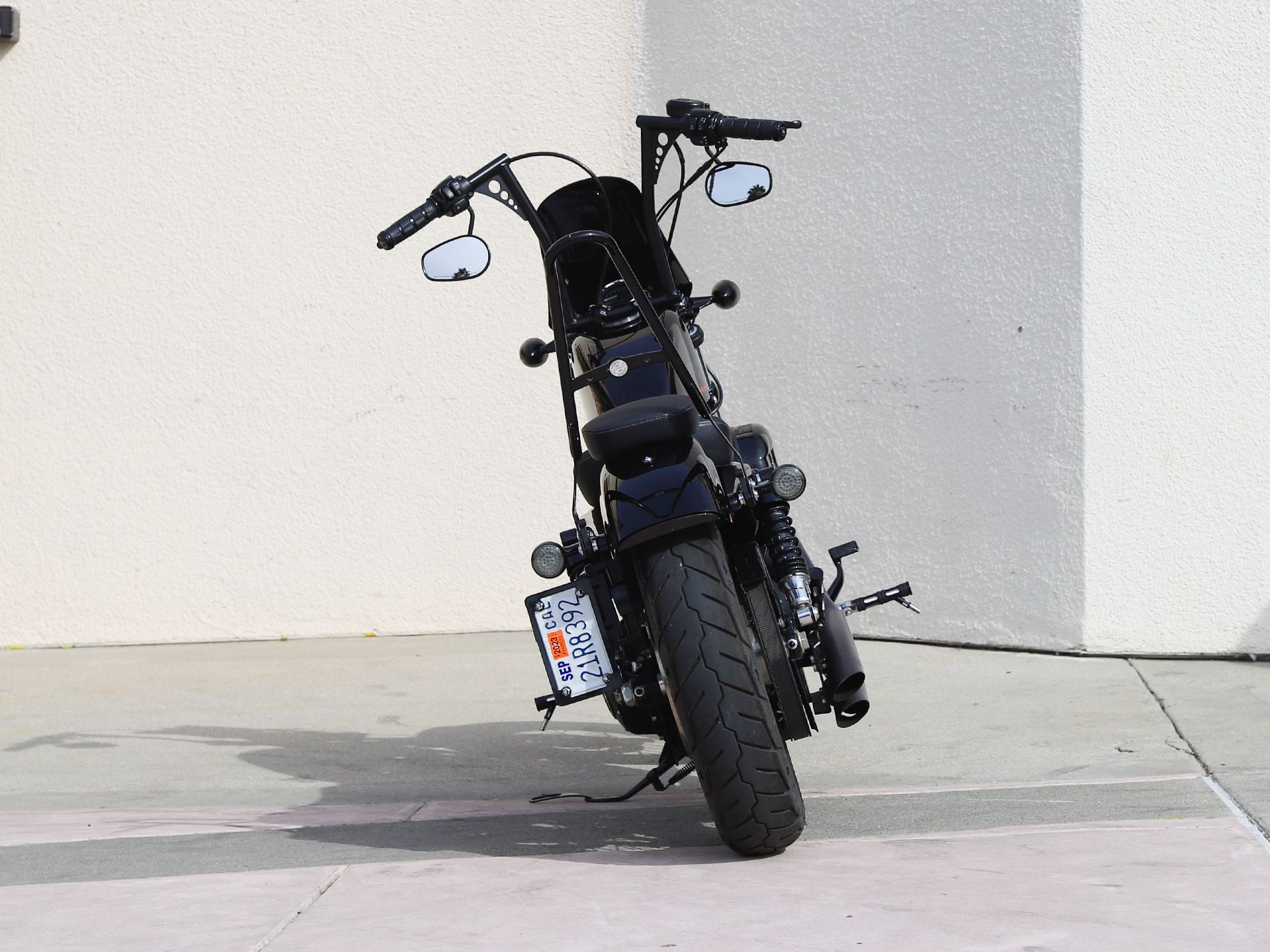 2013 Harley-Davidson Sportster® Forty-Eight® in EL Cajon, California - Photo 7