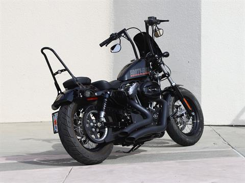 2013 Harley-Davidson Sportster® Forty-Eight® in EL Cajon, California - Photo 8
