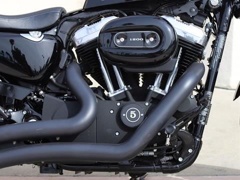 2013 Harley-Davidson Sportster® Forty-Eight® in EL Cajon, California - Photo 9