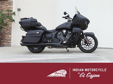 2023 Indian Motorcycle Pursuit® Dark Horse® with Premium Package in EL Cajon, California - Photo 3