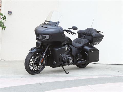 2023 Indian Motorcycle Pursuit® Dark Horse® with Premium Package in EL Cajon, California - Photo 5