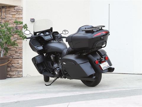 2023 Indian Motorcycle Pursuit® Dark Horse® with Premium Package in EL Cajon, California - Photo 6