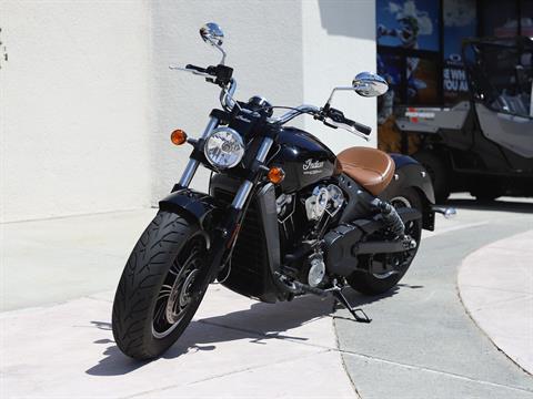 2019 Indian Scout® ABS in EL Cajon, California - Photo 6