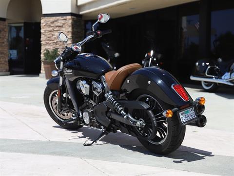 2019 Indian Scout® ABS in EL Cajon, California - Photo 8