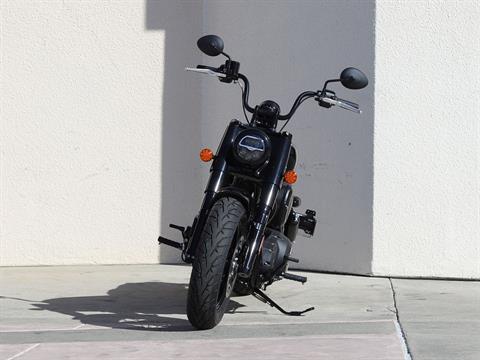2023 Indian Motorcycle Chief Bobber ABS in EL Cajon, California - Photo 3