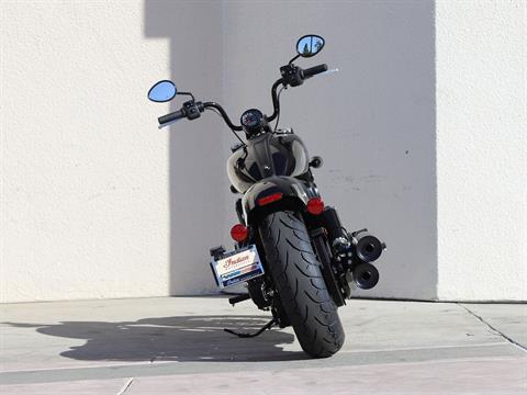 2023 Indian Motorcycle Chief Bobber ABS in EL Cajon, California - Photo 7