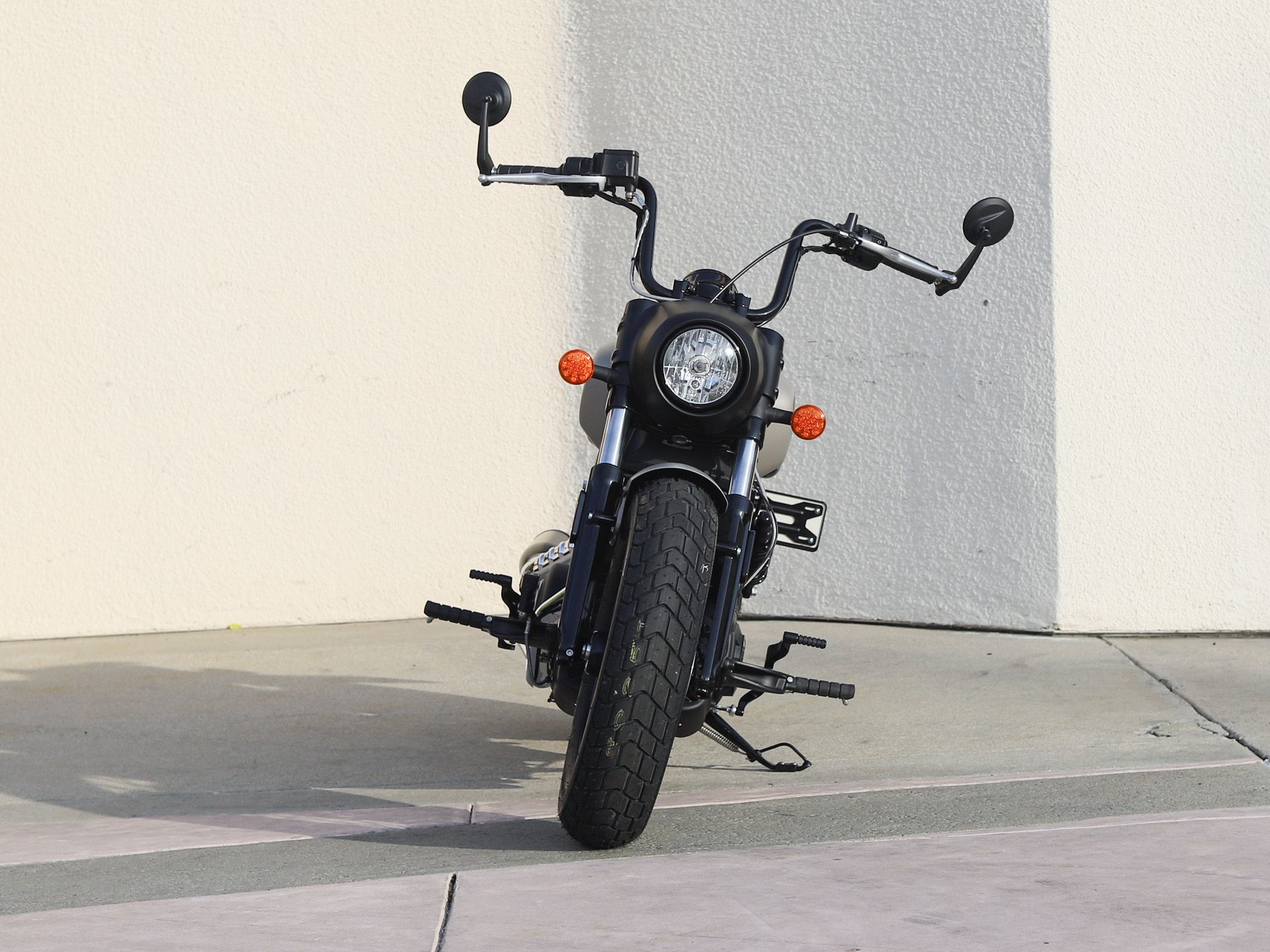 2024 Indian Motorcycle Scout® Bobber Twenty ABS in EL Cajon, California - Photo 3