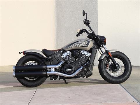 2024 Indian Motorcycle Scout® Bobber Twenty ABS in EL Cajon, California - Photo 10
