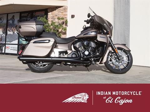 2022 Indian Motorcycle Roadmaster® Dark Horse® in EL Cajon, California - Photo 1