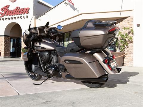 2022 Indian Motorcycle Roadmaster® Dark Horse® in EL Cajon, California - Photo 7