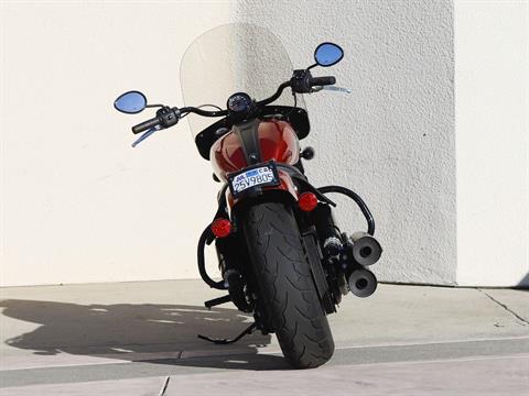 2022 Indian Motorcycle Chief Bobber in EL Cajon, California - Photo 7