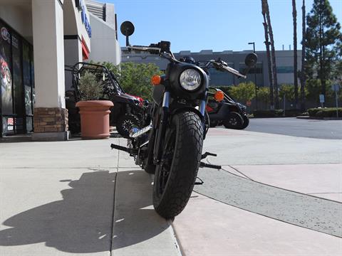 2023 Indian Motorcycle Scout® Bobber ABS in EL Cajon, California - Photo 3