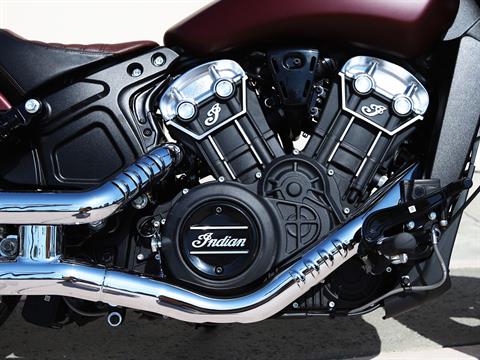 2022 Indian Scout® Bobber ABS in EL Cajon, California - Photo 9