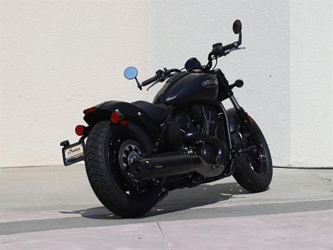 2025 Indian Motorcycle Scout® Bobber Limited +Tech in EL Cajon, California - Photo 7