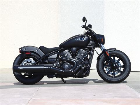 2025 Indian Motorcycle Scout® Bobber Limited +Tech in EL Cajon, California - Photo 9