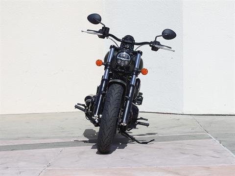 2023 Indian Motorcycle Chief Dark Horse® in EL Cajon, California - Photo 3