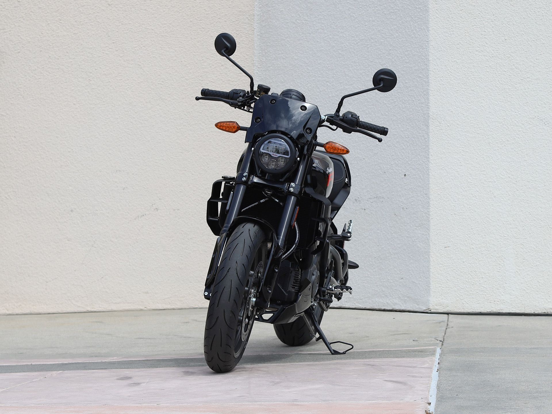 2023 Indian Motorcycle FTR Sport in EL Cajon, California - Photo 3