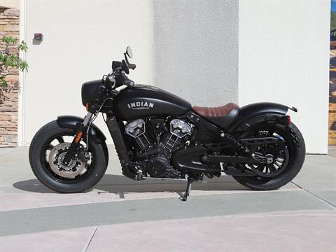 2022 Indian Motorcycle Scout® Bobber ABS in EL Cajon, California - Photo 5