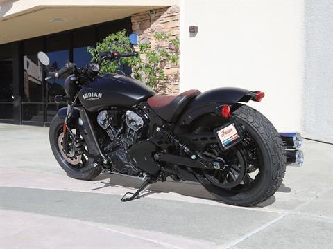 2022 Indian Motorcycle Scout® Bobber ABS in EL Cajon, California - Photo 6