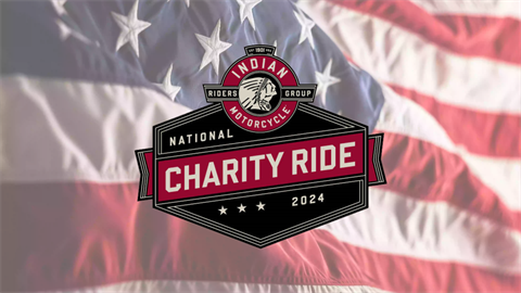 IMRG National Charity Ride
