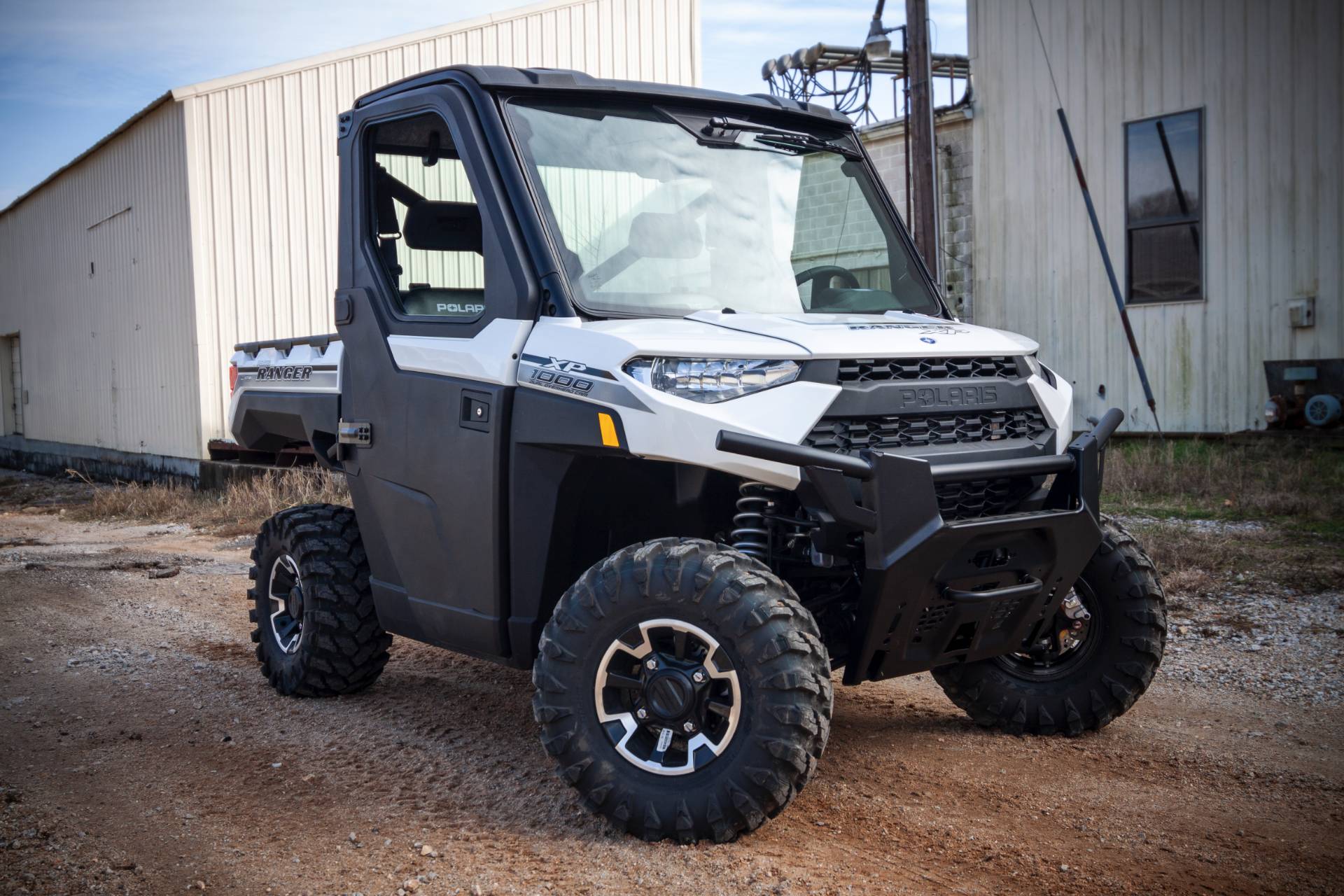 2019 Polaris Ranger XP 1000 EPS Northstar Edition For Sale Harrison, AR