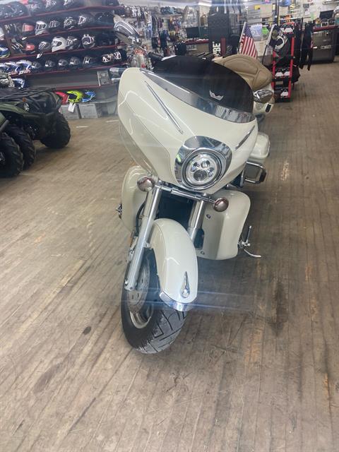 2000 Yamaha VENTURE MM in Geneva, Ohio - Photo 1