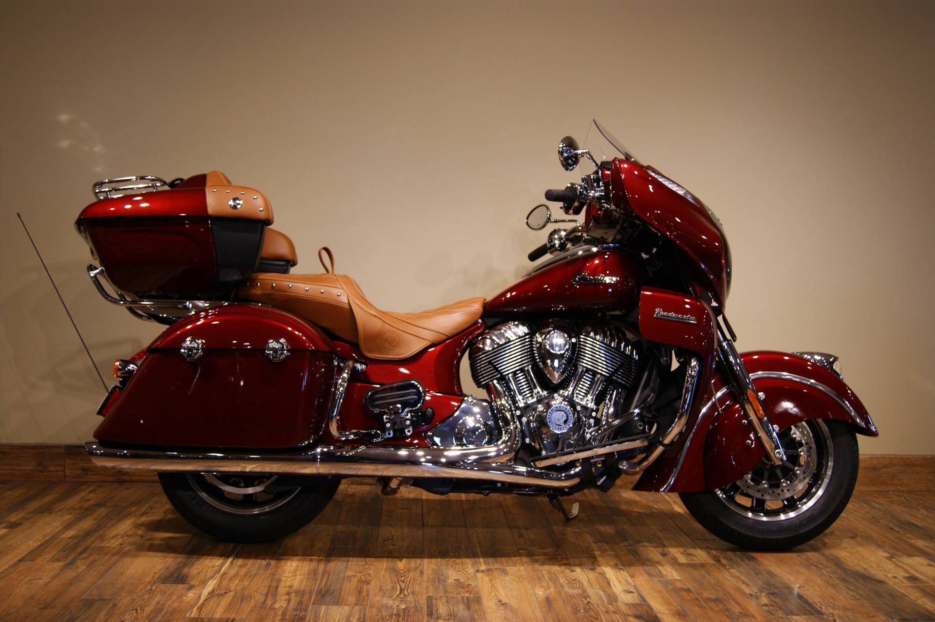 2019 indian roadmaster for sale