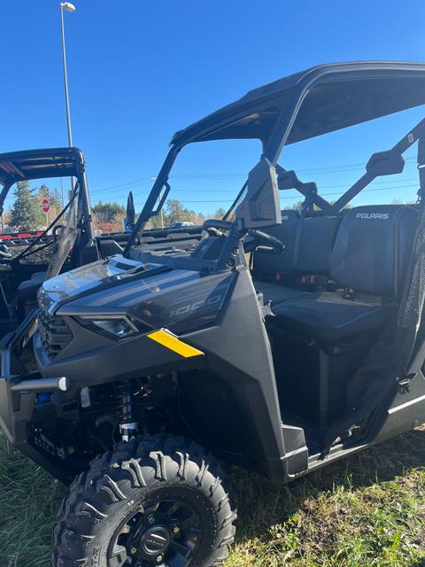 2025 Polaris Ranger 1000 Premium in Bagley, Minnesota