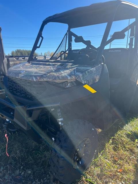 2025 Polaris Ranger 1000 Premium in Bagley, Minnesota