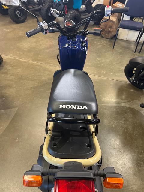2023 Honda Ruckus in Keokuk, Iowa - Photo 2