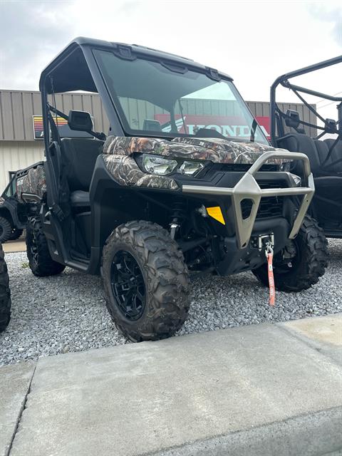 2024 Can-Am Defender XT HD9 in Keokuk, Iowa - Photo 1