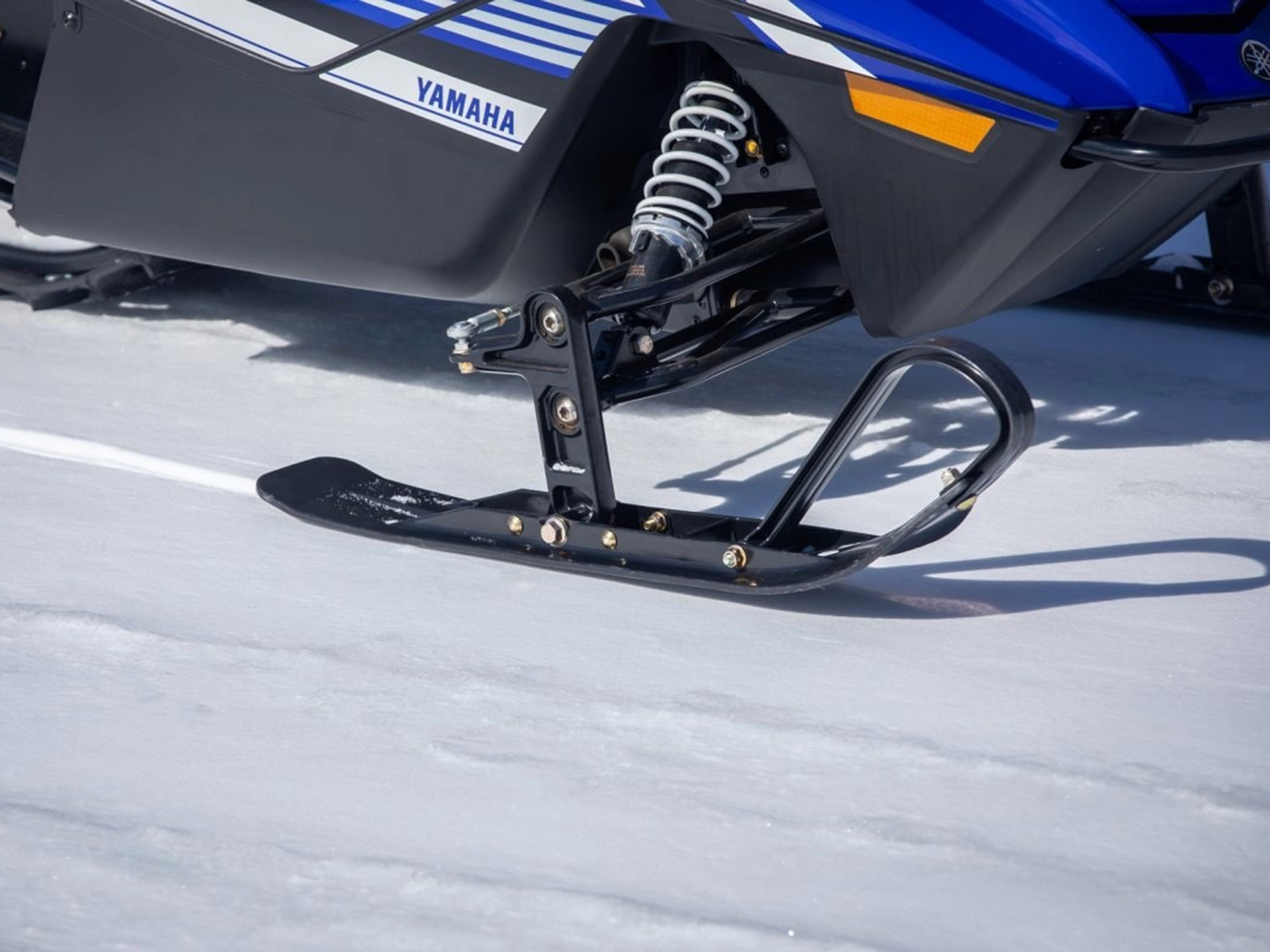 2025 Yamaha SRX120R in Forest Lake, Minnesota - Photo 7