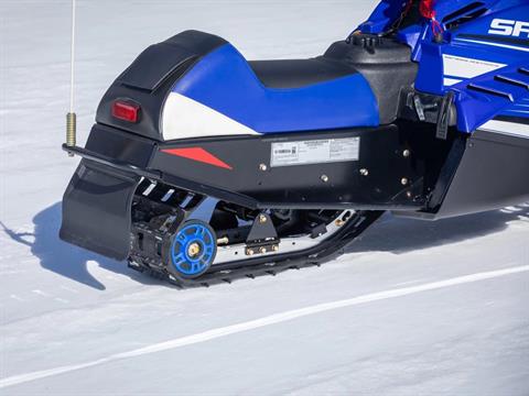 2025 Yamaha SRX120R in Forest Lake, Minnesota - Photo 9