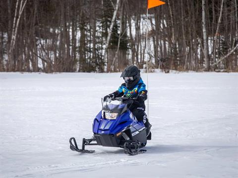 2025 Yamaha SRX120R in Forest Lake, Minnesota - Photo 14