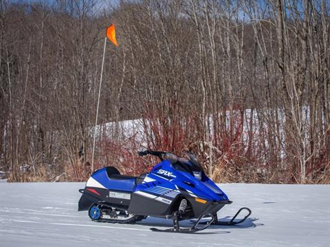 2025 Yamaha SRX120R in Forest Lake, Minnesota - Photo 2