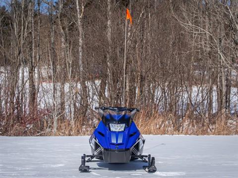 2025 Yamaha SRX120R in Forest Lake, Minnesota - Photo 5