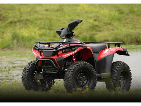 2023 Massimo MSA 400 ATV in Forest Lake, Minnesota - Photo 6